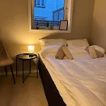 Sandvik's Stuen Apartmán Bergen
