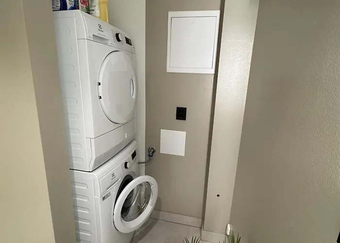 Apartamento Sandvik's Stuen Bergen