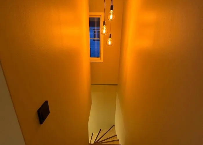 Sandvik's Stuen * برغن