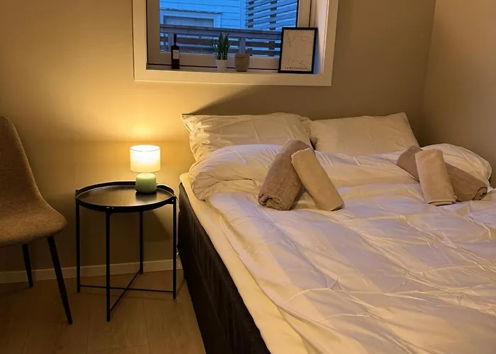 Sandvik's Stuen Apartamento Bergen