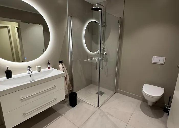 Sandvik's Stuen Apartamento Bergen